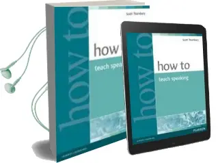 How to Teach Speaking Audiobook download free by Scott Thornbury