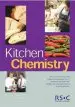 Audiobook Kitchen Chemistry author Ted Lister