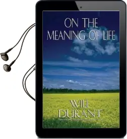 On the Meaning of Life Audiobook download free by Will Durant