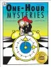 Audiobook One-Hour Mysteries author Mary Carr