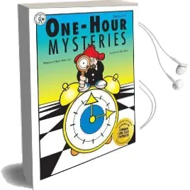 One-Hour Mysteries Audiobook download free by Mary Carr