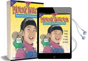 Phonemic Awareness: Playing With Sounds to Strengthen Beginning Reading Skills Audiobook download free by Jo Fitzpatrick