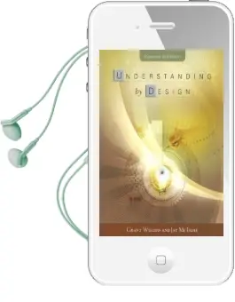 Understanding by Design Audiobook download free by Grant P. Wiggins