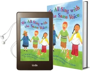 We all Sing With the Same Voice Audiobook download free by Sheppard M. Greene