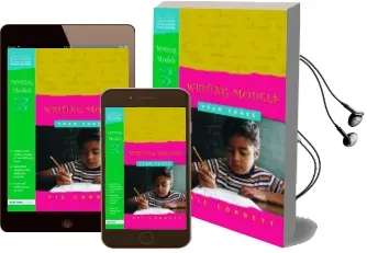 Writing Models Year 3 Audiobook download free by Pie Corbett