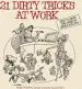 Audiobook 21 Dirty Tricks at Work: How to Beat the Game of Office Politics author Mike Phipps