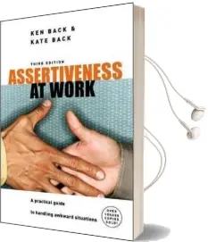 Assertiveness at Work Audiobook download free by Kate Back