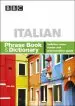 Audiobook Bbc Italian Phrase Book & Dictionary author Carol Stanley