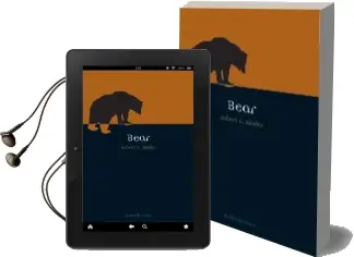 Bear Audiobook download free by Robert E. Bieder