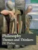 Audiobook Cambridge International Examinations: Philosophy: Themes and Thinkers author J. W. Phelan