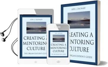 Creating a Mentoring Culture: The Organization'S Guide Audiobook download free by Lois J. Zachary