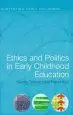 Audiobook Ethics and Politics in Early Childhood Education author Gunilla Dahlberg