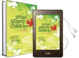 Gifted Young Children: A Guide for Teachers and Parents Audiobook download free by Louise Porter