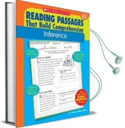 Inference Audiobook download free by Linda Ward Beech