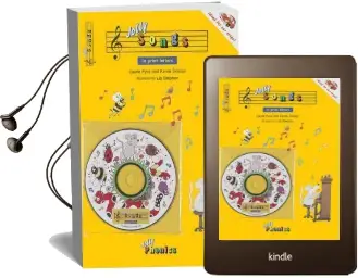 Jolly Songs: Book & cd in Print Letters (American English Edition) Audiobook download free by Kerrie Sinclair