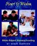 Audiobook The Heart of Wisdom Teaching Approach: Bible Based Homeschooling author Robin Sampson