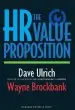Audiobook The hr Value Proposition author David Ulrich