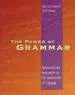 Audiobook The Power of Grammar author Vinton