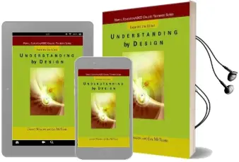 Understanding by Design: Expanded Second Edition Audiobook download free by Grant P. Wiggins