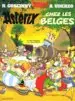 Audiobook Asterix Chez les Belges author Rene Goscinny