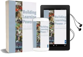 Building Learning Power in Action Audiobook download free by Sarah Gornall