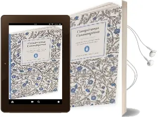 Conspicuous Consumption Audiobook download free by Thorstein Veblen