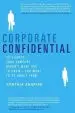 Audiobook Corporate Confidential: 50 Secrets Your Company Doesn'T Want you to Know-And What to do About Them author Cynthia Shapiro