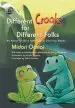 Audiobook Different Croaks for Different Folks: All About Children With Special Learning Needs author Midori Ochiai