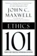 Audiobook Ethics 101: What Every Leader Needs to Know author John C. Maxwell