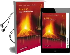 Nelson Thornes Framework English Access - Skills in Non-Fiction 1 Audiobook download free by Wendy Wren