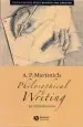 Audiobook Philosophical Writing: An Introduction author A. P. Martinich