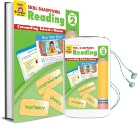Skill Sharpeners Reading Grade 2 Audiobook download free by Evan Moor Educational Publishers