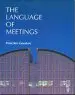 Audiobook The Language of Meetings author Malcolm Goodale