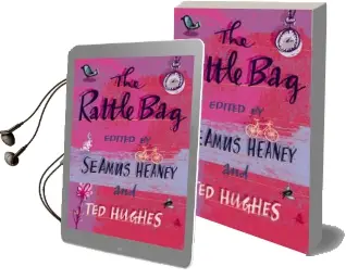 The Rattle bag: An Anthology of Poetry Audiobook download free by Seamus Heaney