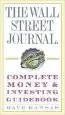 Audiobook The Wall Street Journal Complete Money and Investing Guidebook author Dave Kansas