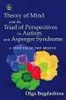 Audiobook Theory of Mind and the Triad of Perspectives on Autism and Asperger Syndrome: A View From the Bridge author Olga Bogdashina