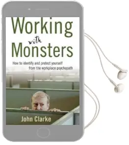 Working With Monsters Audiobook download free by John Clarke