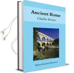 Ancient Rome Audiobook download free by Charles Kovacs