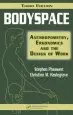 Audiobook Bodyspace: Anthropometry, Ergonomics and the Design of Work, Third Edition author Stephen Pheasant