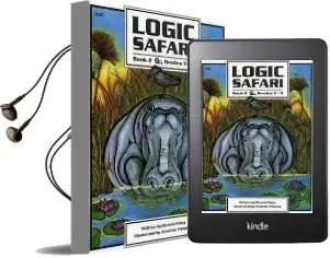 Logic Safari: Book 2 Audiobook download free by Bonnie Risby