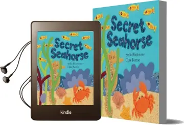 Secret Seahorse Audiobook download free by Stella Blackstone