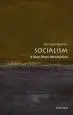 Audiobook Socialism: A Very Short Introduction author Michael Newman