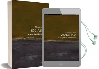 Socialism: A Very Short Introduction Audiobook download free by Michael Newman