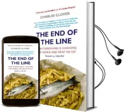 The end of the Line Audiobook download free by Charles Clover