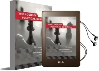 The Logic of Political Survival Audiobook download free by Bruce Bueno De Mesquita