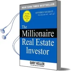 The Millionaire Real Estate Investor Audiobook download free by Gary Keller