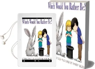 Which Would you Rather be? Audiobook download free by William Steig