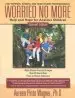 Audiobook Worried no More author Aureen Pinto Wagner