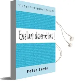 Excellent Dissertations! Audiobook download free by Peter Levin