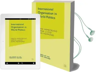 International Organisation in World Politics Audiobook download free by David Armstrong